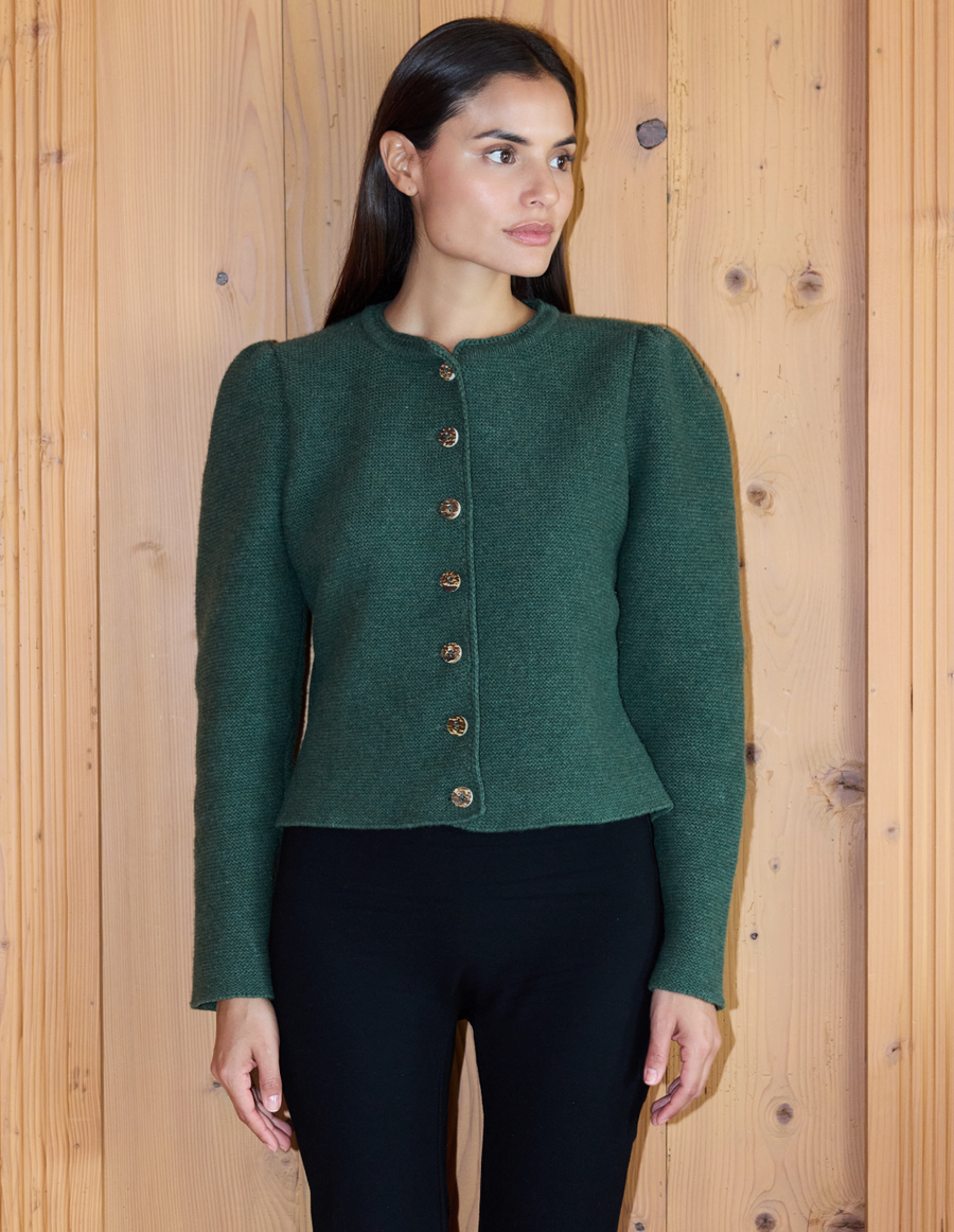 Margarita Janker – Forest Green