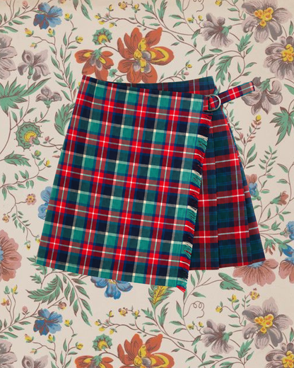 Roxanne Skirt