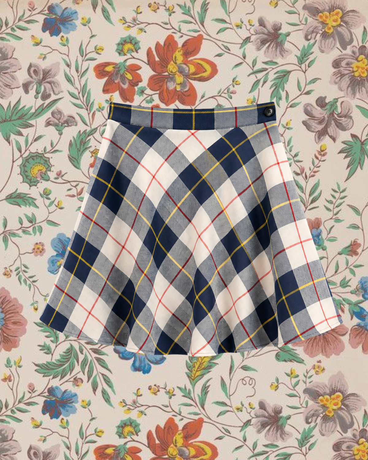 Lolita Skirt