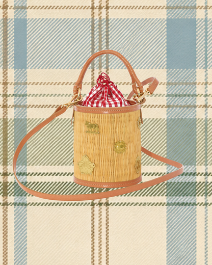 Appenzella Cupid "Heimat Atlantika" Limited Edition