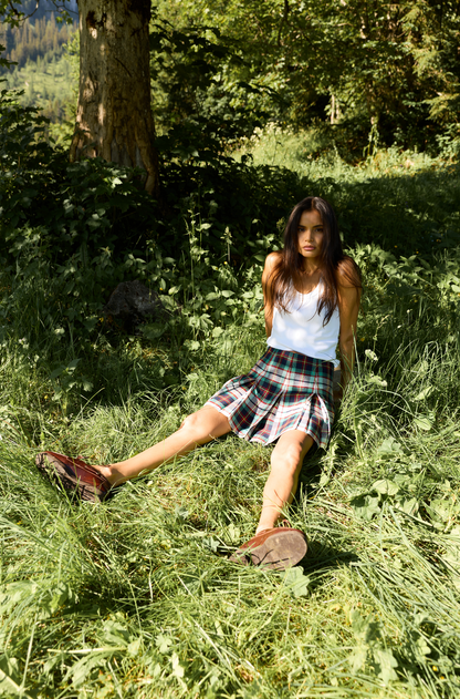 Dakota Skirt