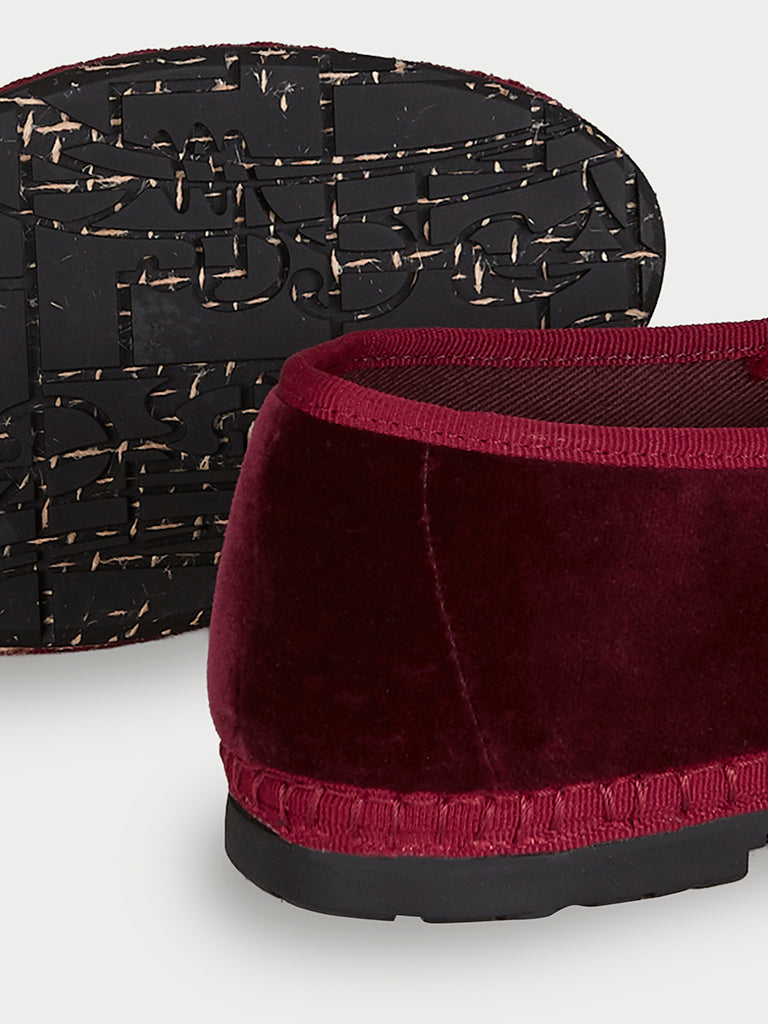 FLABELUS X LA FARESTIA PIERRE GLACIER ROSEWOOD