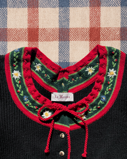 Ottilia Knit Jacket
