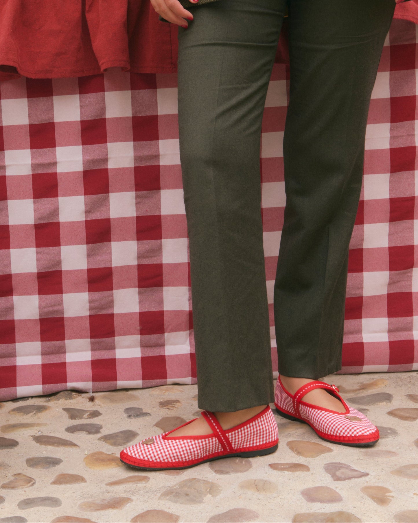FLABELUS X LA FORESTA PIERRE ALPINE TALE