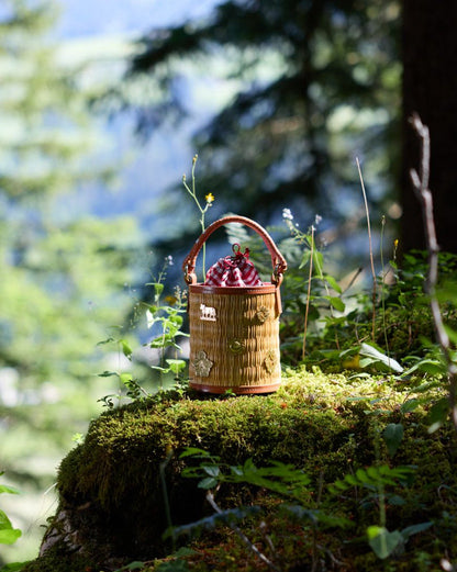 Appenzella Cupid "Heimat Atlantika" Limited Edition