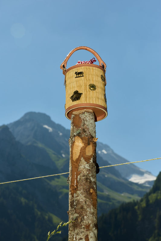 Appenzella Cupid "Heimat Atlantika" Limited Edition