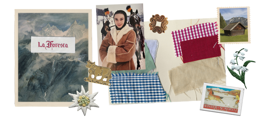 Collage image